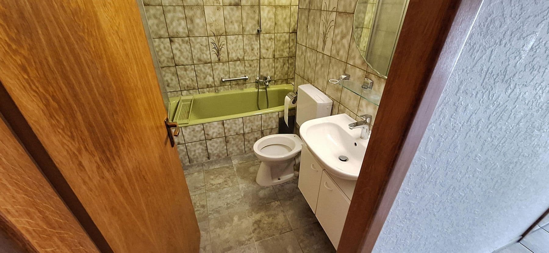 2 bedroom flat for sale, 58 m², Rottweiler Straße 84, Villingen-Schwenningen, Baden-Württemberg 2 bedroom flat for sale, 58 m², Rottweiler Straße 84, Villingen-Schwenningen, Baden-Württemberg