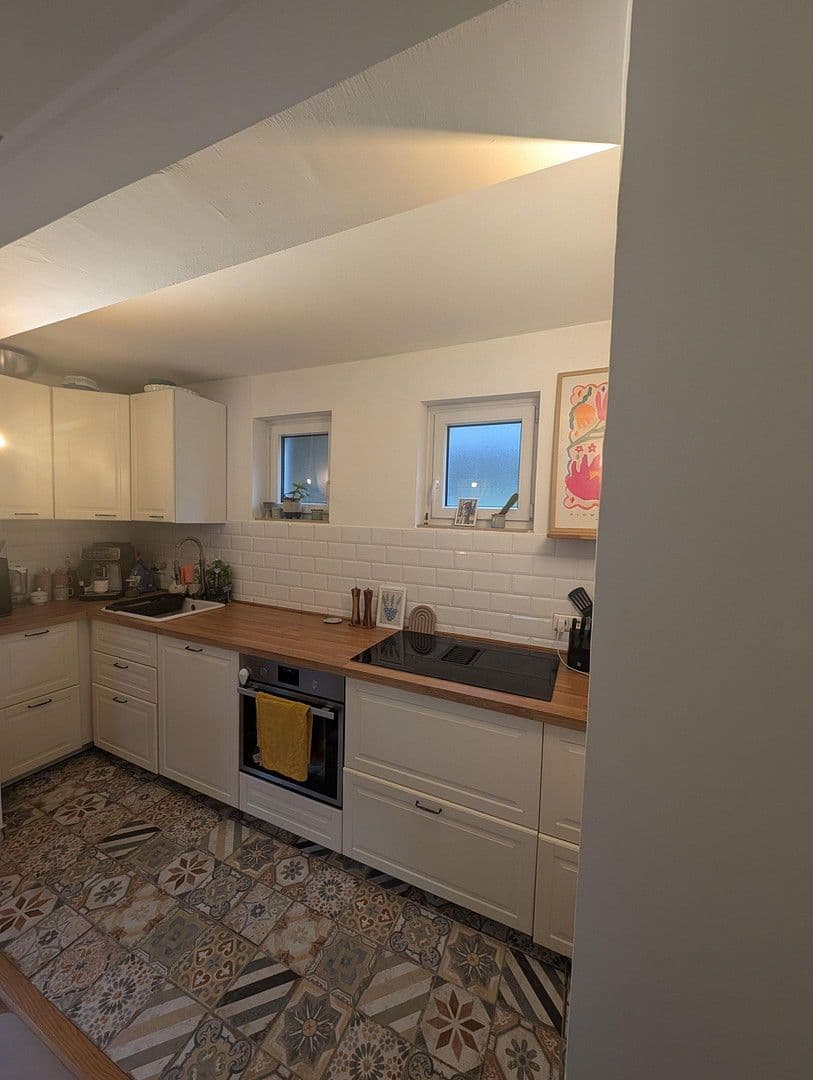 3 bedroom flat for sale, 76 m², Stuttgart, Baden-Württemberg 3 bedroom flat for sale, 76 m², Stuttgart, Baden-Württemberg