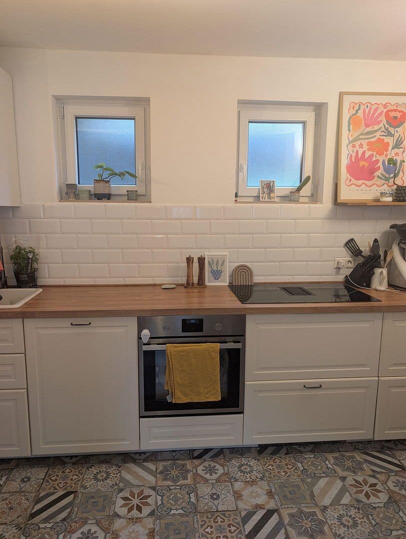 3 bedroom flat for sale, 76 m², Stuttgart, Baden-Württemberg 3 bedroom flat for sale, 76 m², Stuttgart, Baden-Württemberg