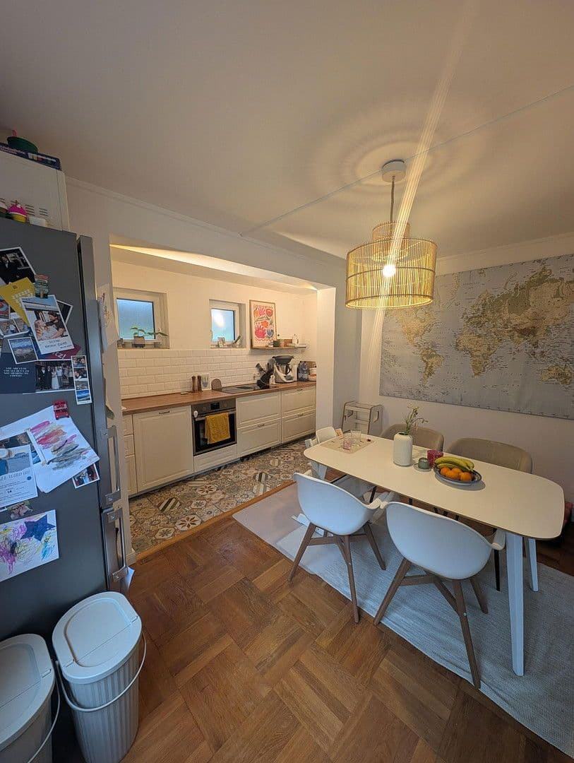 3 bedroom flat for sale, 76 m², Stuttgart, Baden-Württemberg 3 bedroom flat for sale, 76 m², Stuttgart, Baden-Württemberg