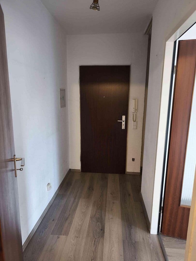 1 bedroom flat to rent, 40 m², Kurt-Schumacher Str. 14, Herten, North Rhine-Westphalia 1 bedroom flat to rent, 40 m², Kurt-Schumacher Str. 14, Herten, North Rhine-Westphalia