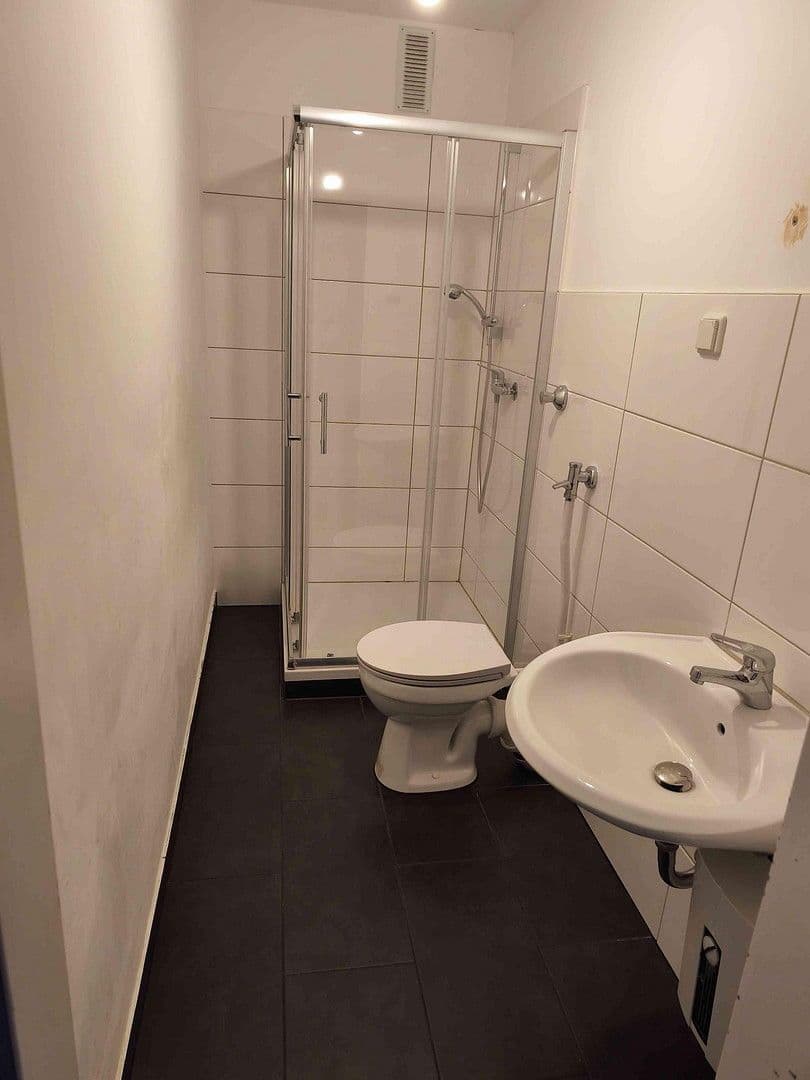 1 bedroom flat to rent, 40 m², Kurt-Schumacher Str. 14, Herten, North Rhine-Westphalia 1 bedroom flat to rent, 40 m², Kurt-Schumacher Str. 14, Herten, North Rhine-Westphalia