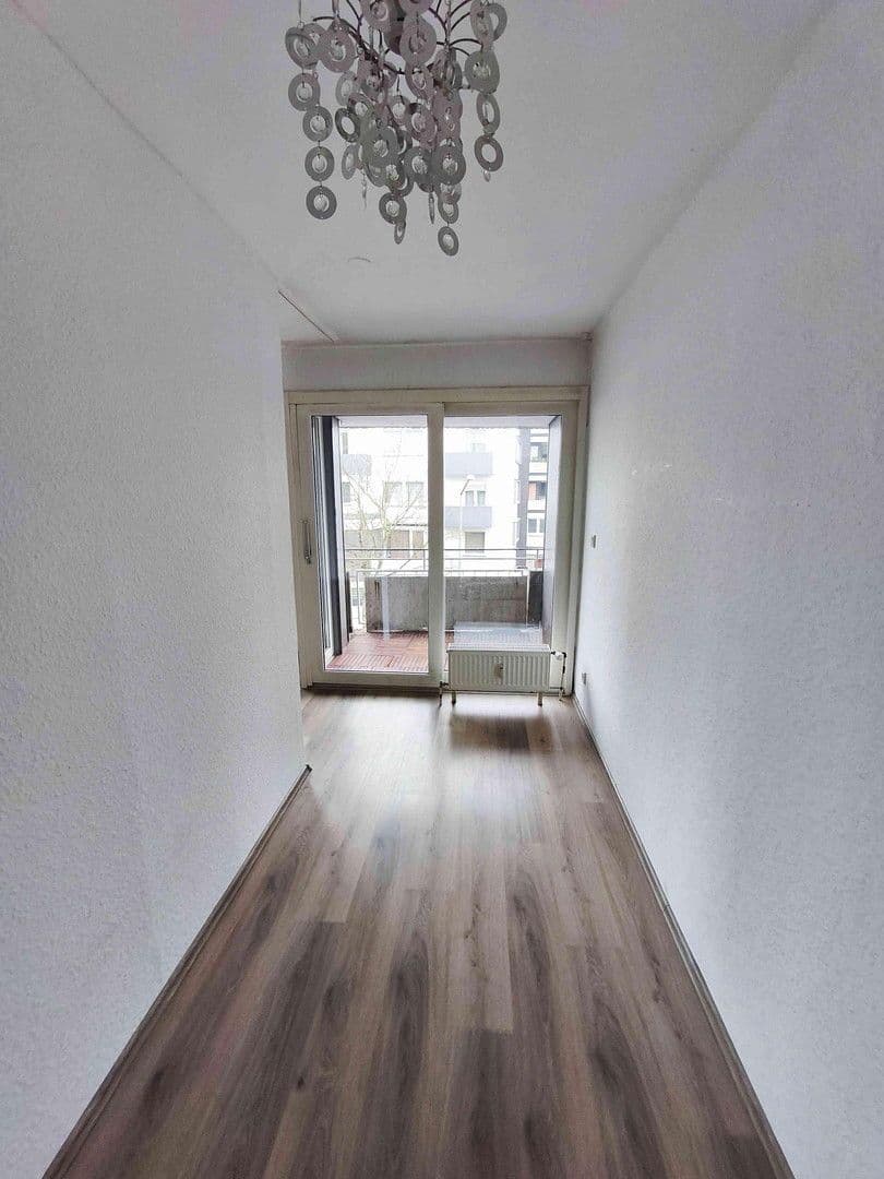 1 bedroom flat to rent, 40 m², Kurt-Schumacher Str. 14, Herten, North Rhine-Westphalia 1 bedroom flat to rent, 40 m², Kurt-Schumacher Str. 14, Herten, North Rhine-Westphalia