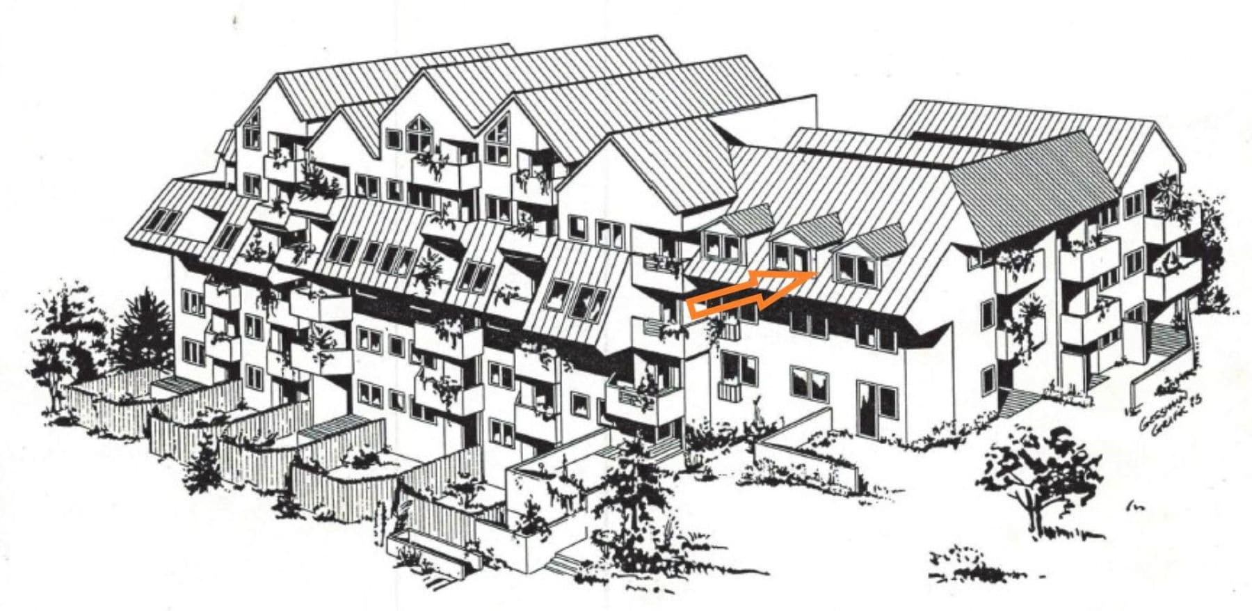 2 bedroom with open-plan kitchen flat for sale, 84 m², Weinstadt, Baden-Württemberg 2 bedroom with open-plan kitchen flat for sale, 84 m², Weinstadt, Baden-Württemberg