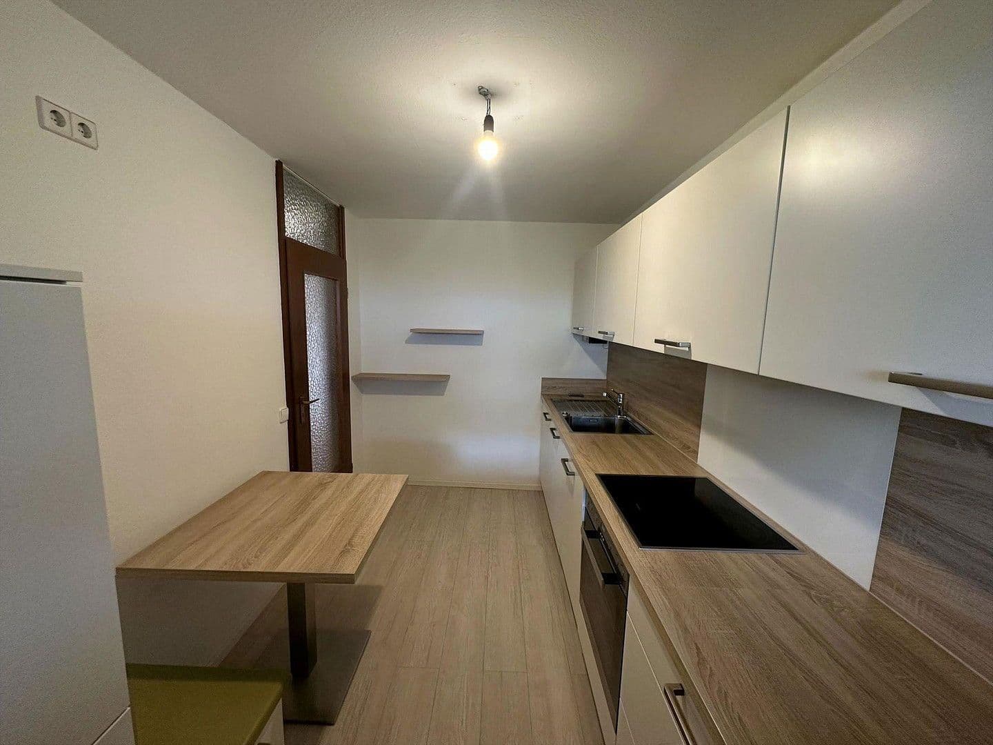 2 bedroom with open-plan kitchen flat for sale, 84 m², Weinstadt, Baden-Württemberg 2 bedroom with open-plan kitchen flat for sale, 84 m², Weinstadt, Baden-Württemberg
