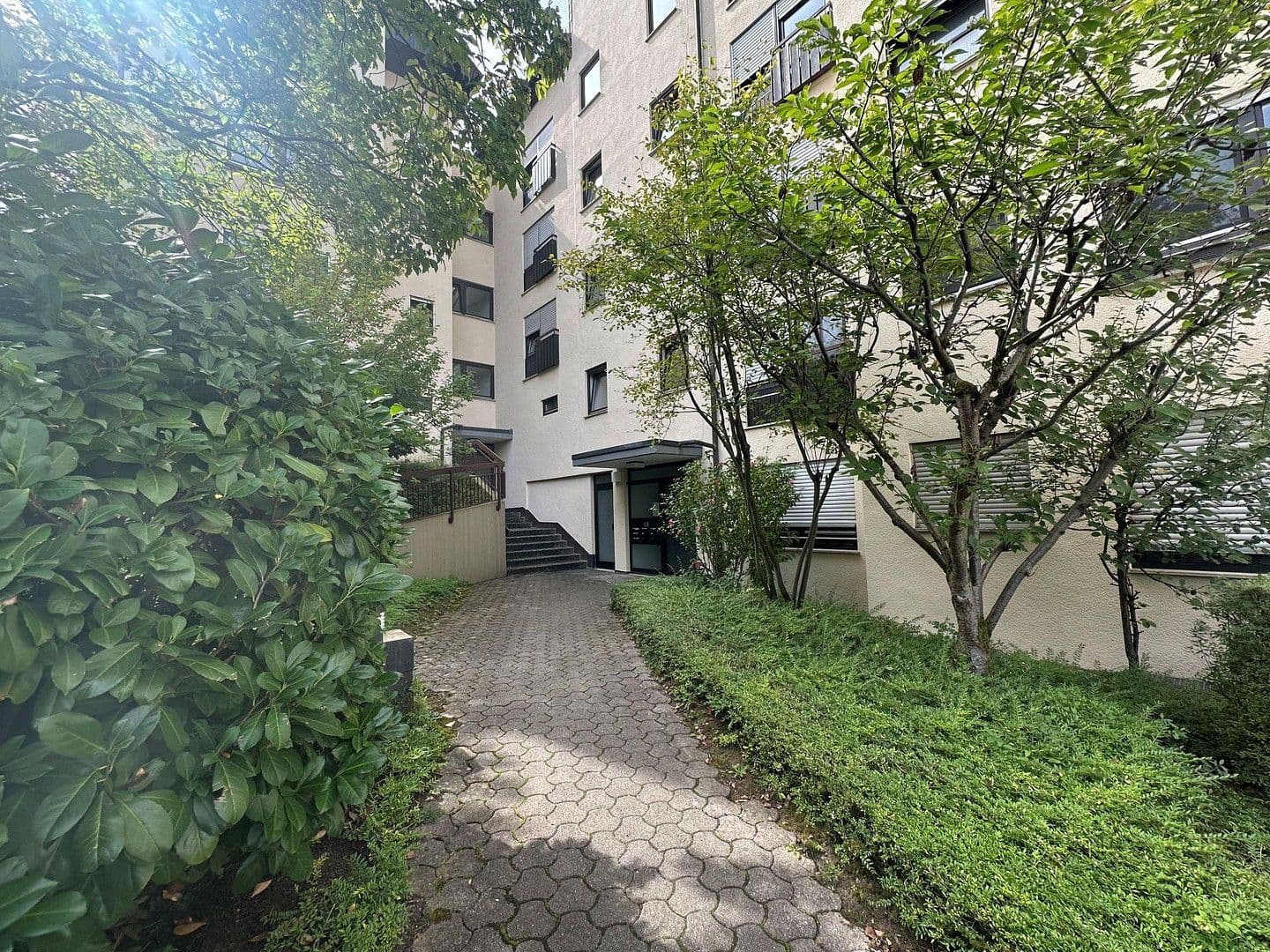 2 bedroom with open-plan kitchen flat for sale, 84 m², Weinstadt, Baden-Württemberg 2 bedroom with open-plan kitchen flat for sale, 84 m², Weinstadt, Baden-Württemberg