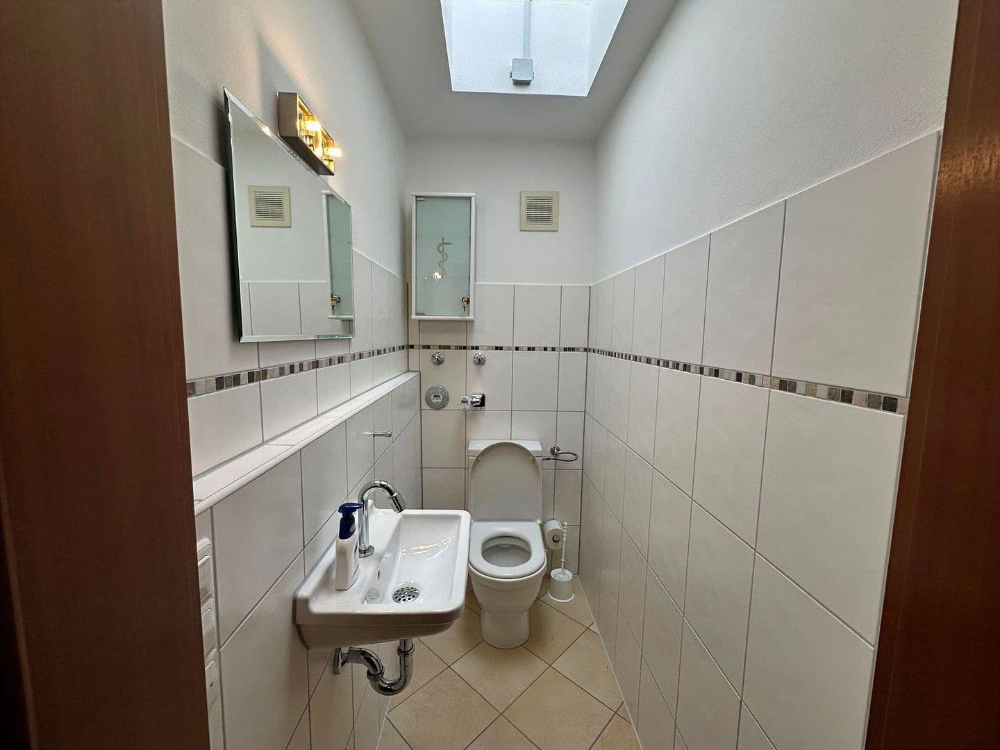 2 bedroom with open-plan kitchen flat for sale, 84 m², Weinstadt, Baden-Württemberg 2 bedroom with open-plan kitchen flat for sale, 84 m², Weinstadt, Baden-Württemberg