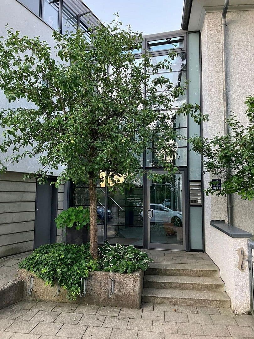 office to rent, 100 m², Maria-Eich-Str. 6a, München, Bavaria office to rent, 100 m², Maria-Eich-Str. 6a, München, Bavaria