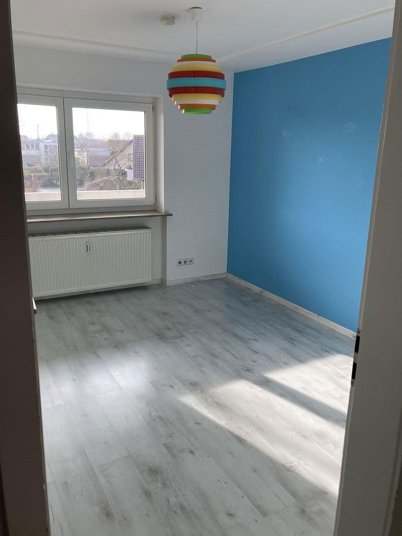 2 bedroom with open-plan kitchen flat to rent, 72 m², Ehningen, Baden-Württemberg 2 bedroom with open-plan kitchen flat to rent, 72 m², Ehningen, Baden-Württemberg