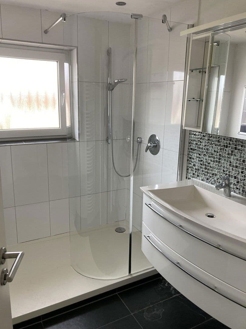 2 bedroom with open-plan kitchen flat to rent, 72 m², Ehningen, Baden-Württemberg 2 bedroom with open-plan kitchen flat to rent, 72 m², Ehningen, Baden-Württemberg