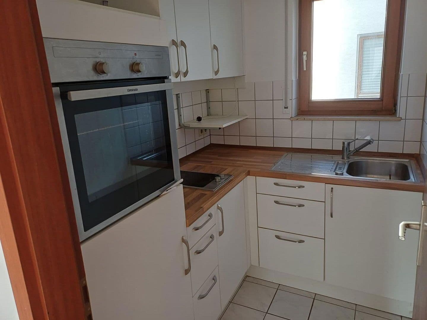 1 bedroom flat to rent, 34 m², Heilbronn, Baden-Württemberg 1 bedroom flat to rent, 34 m², Heilbronn, Baden-Württemberg