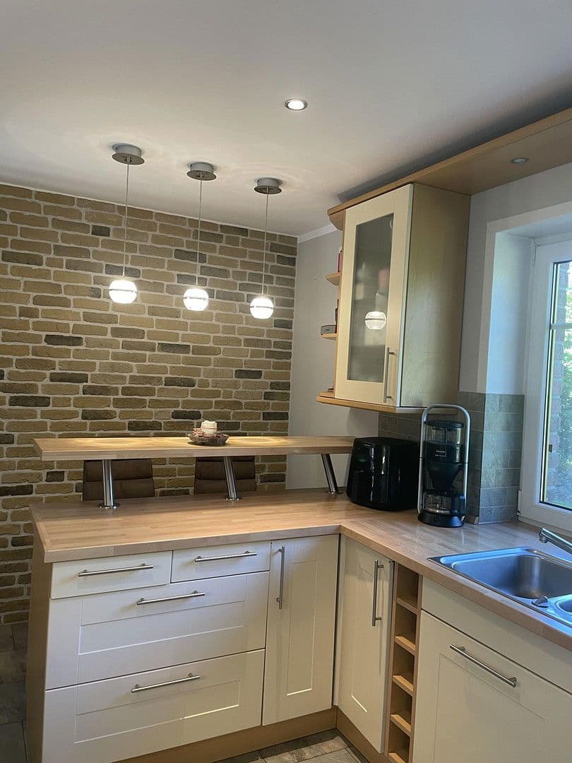 house for sale, 190 m², Wanna, Lower Saxony house for sale, 190 m², Wanna, Lower Saxony