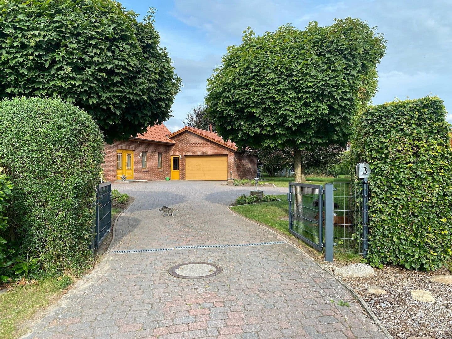 house for sale, 190 m², Wanna, Lower Saxony house for sale, 190 m², Wanna, Lower Saxony