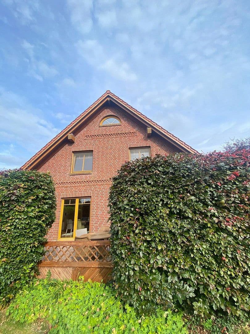 house for sale, 190 m², Wanna, Lower Saxony house for sale, 190 m², Wanna, Lower Saxony