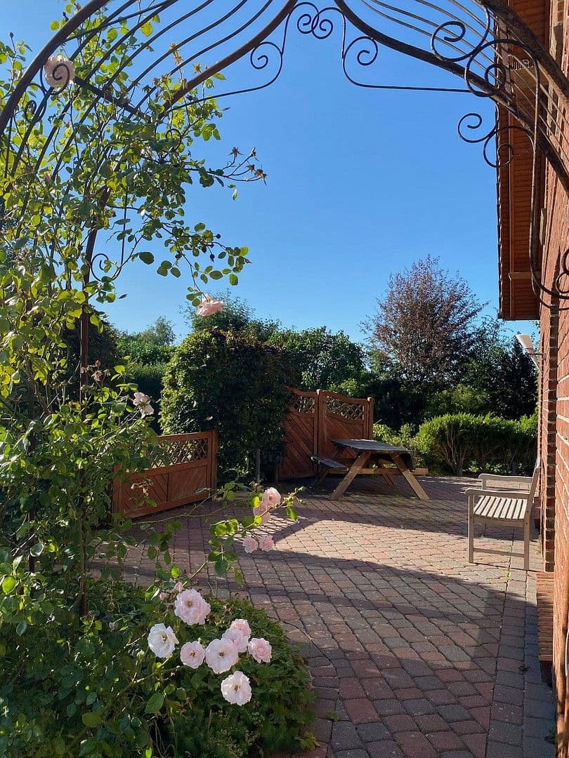 house for sale, 190 m², Wanna, Lower Saxony house for sale, 190 m², Wanna, Lower Saxony