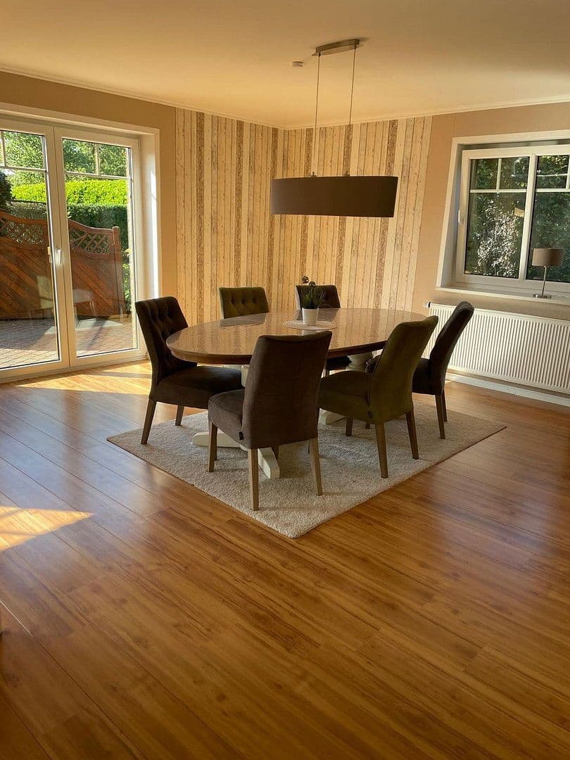 house for sale, 190 m², Wanna, Lower Saxony house for sale, 190 m², Wanna, Lower Saxony