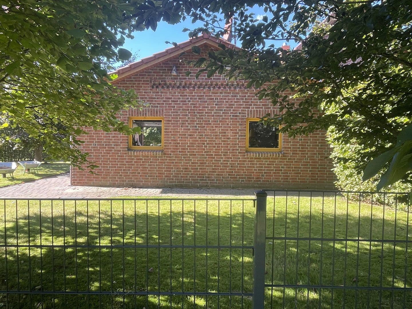 house for sale, 190 m², Wanna, Lower Saxony house for sale, 190 m², Wanna, Lower Saxony