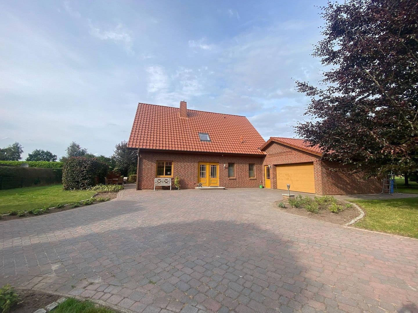 house for sale, 190 m², Wanna, Lower Saxony house for sale, 190 m², Wanna, Lower Saxony