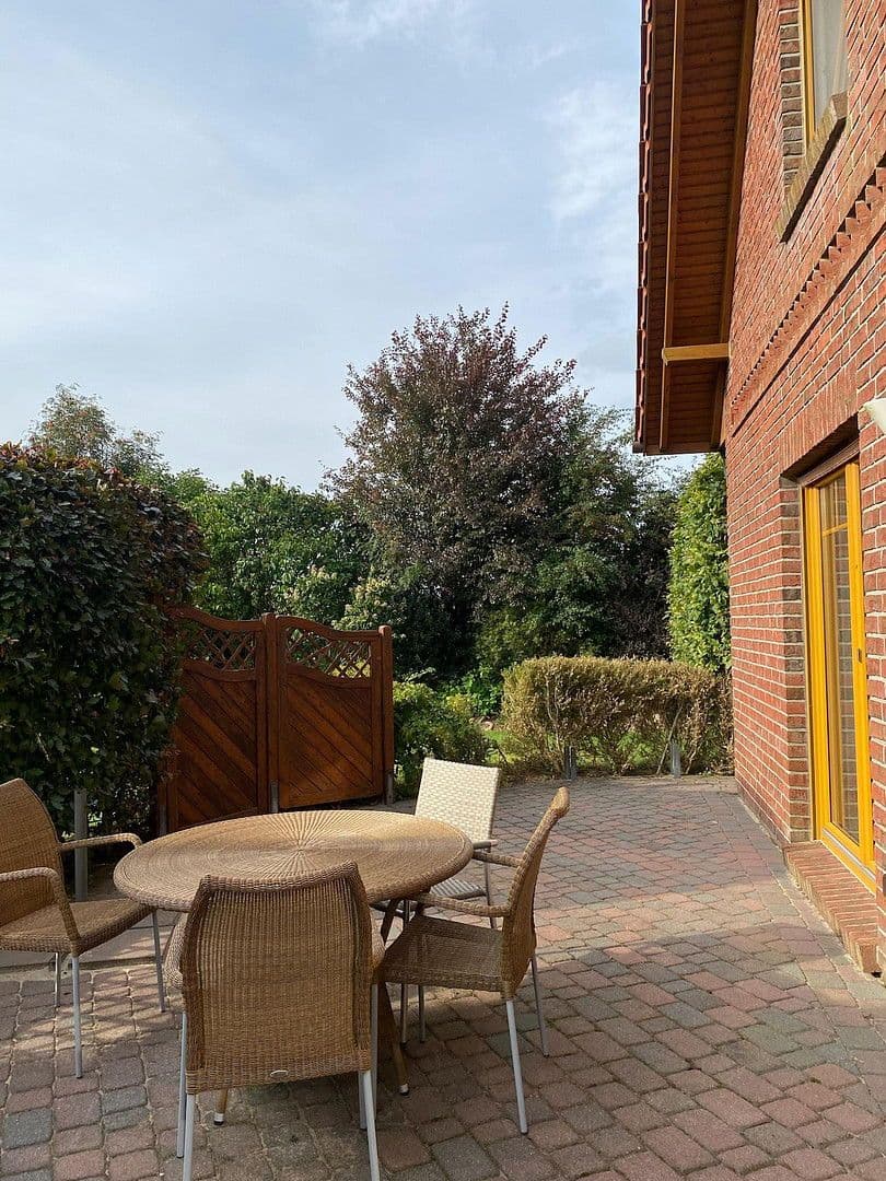 house for sale, 190 m², Wanna, Lower Saxony house for sale, 190 m², Wanna, Lower Saxony