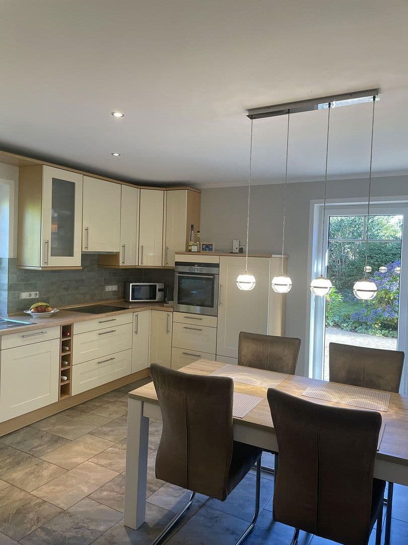 house for sale, 190 m², Wanna, Lower Saxony house for sale, 190 m², Wanna, Lower Saxony