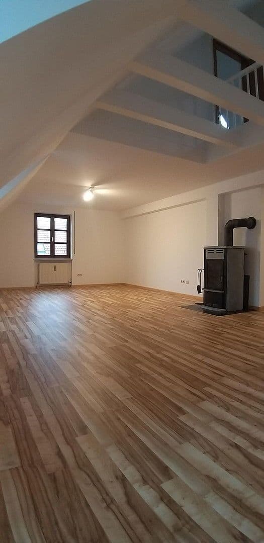 2 bedroom with open-plan kitchen flat to rent, 118 m², Pollingerstr. 1, Weilheim in Oberbayern, Bavaria 2 bedroom with open-plan kitchen flat to rent, 118 m², Pollingerstr. 1, Weilheim in Oberbayern, Bavaria