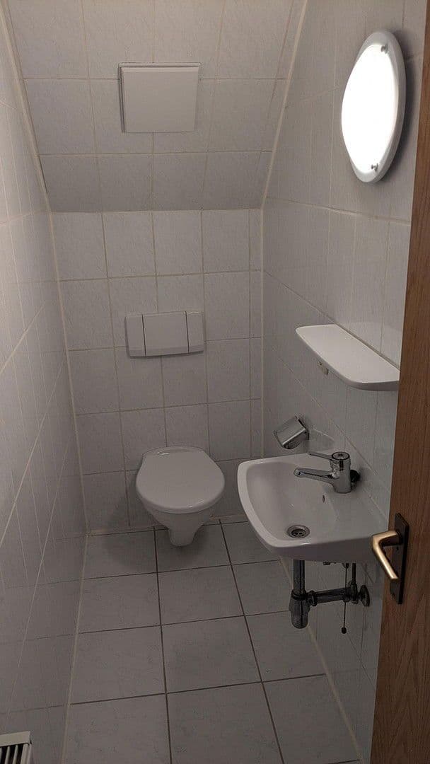 2 bedroom with open-plan kitchen flat to rent, 118 m², Pollingerstr. 1, Weilheim in Oberbayern, Bavaria 2 bedroom with open-plan kitchen flat to rent, 118 m², Pollingerstr. 1, Weilheim in Oberbayern, Bavaria