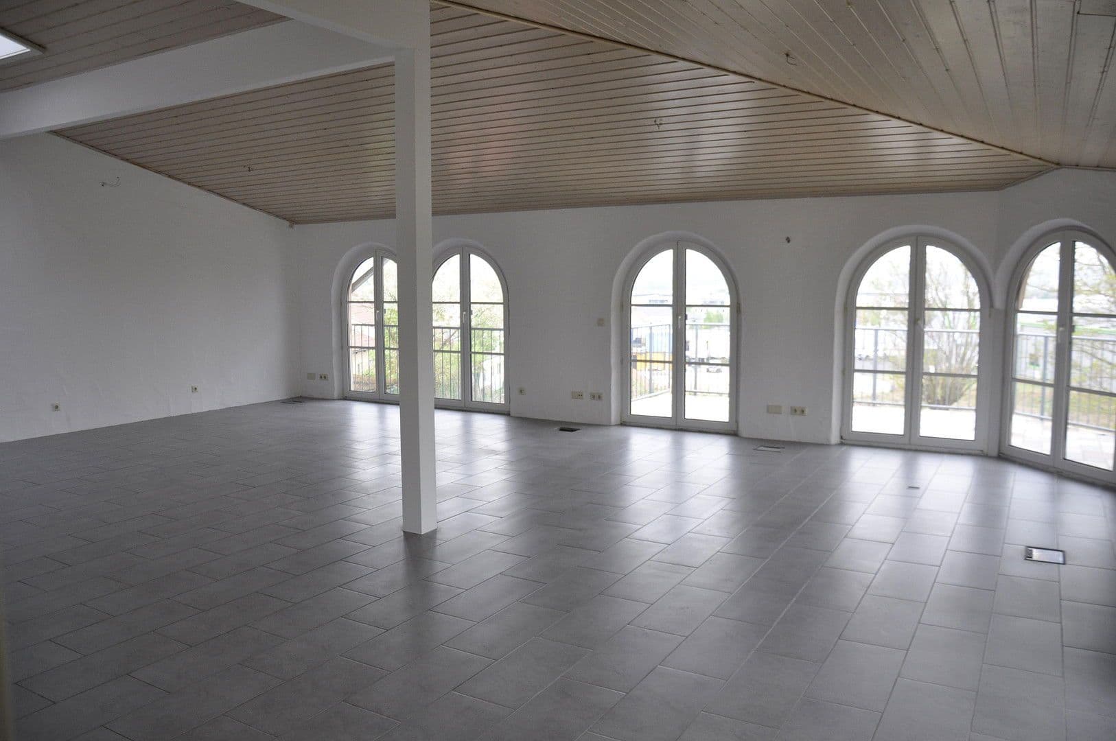 office to rent, 138 m², Riegelgrube 13, Bad Kreuznach, Rhineland-Palatinate office to rent, 138 m², Riegelgrube 13, Bad Kreuznach, Rhineland-Palatinate