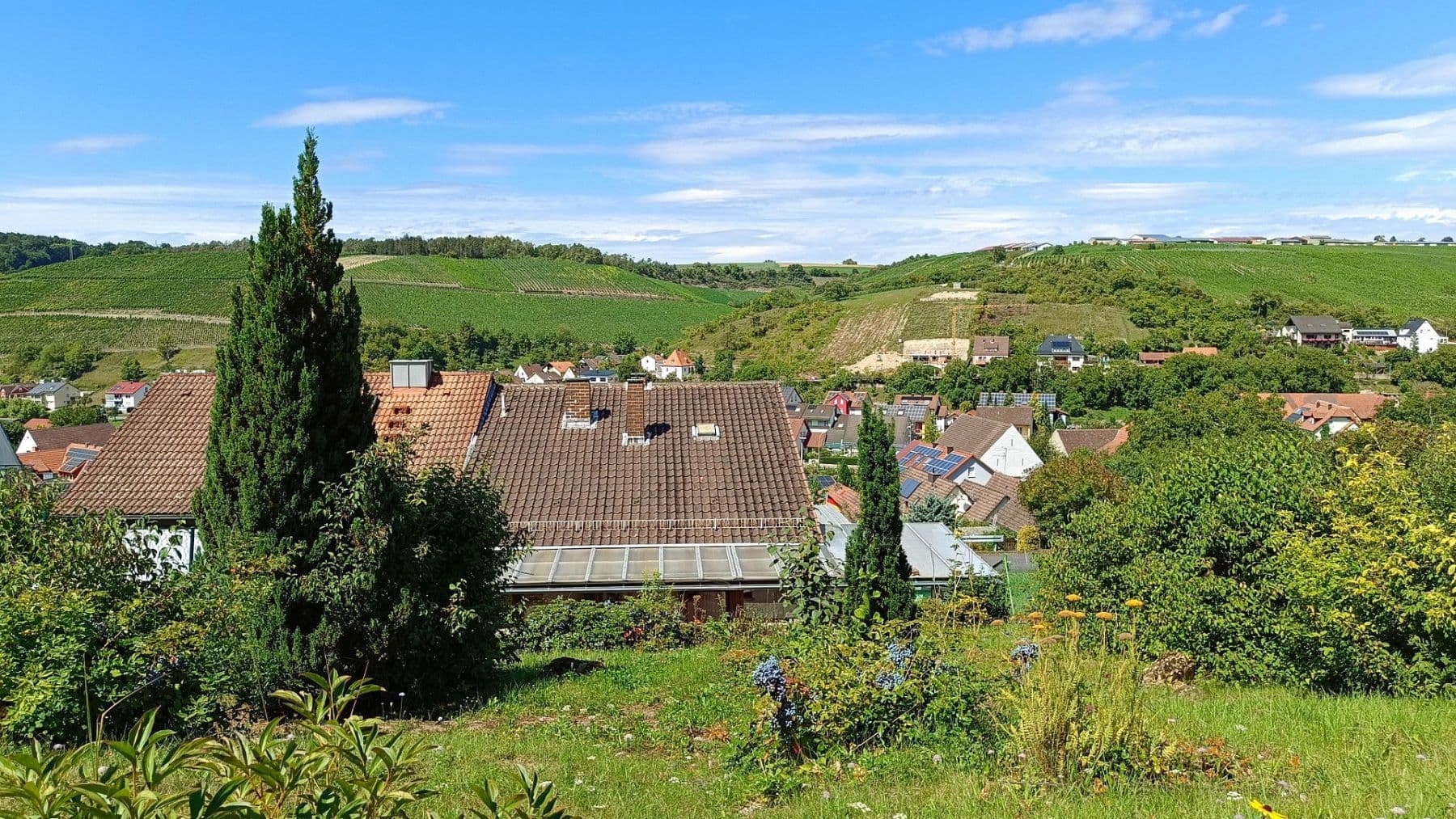 house for sale, 185 m², Retzstadt, Bavaria house for sale, 185 m², Retzstadt, Bavaria