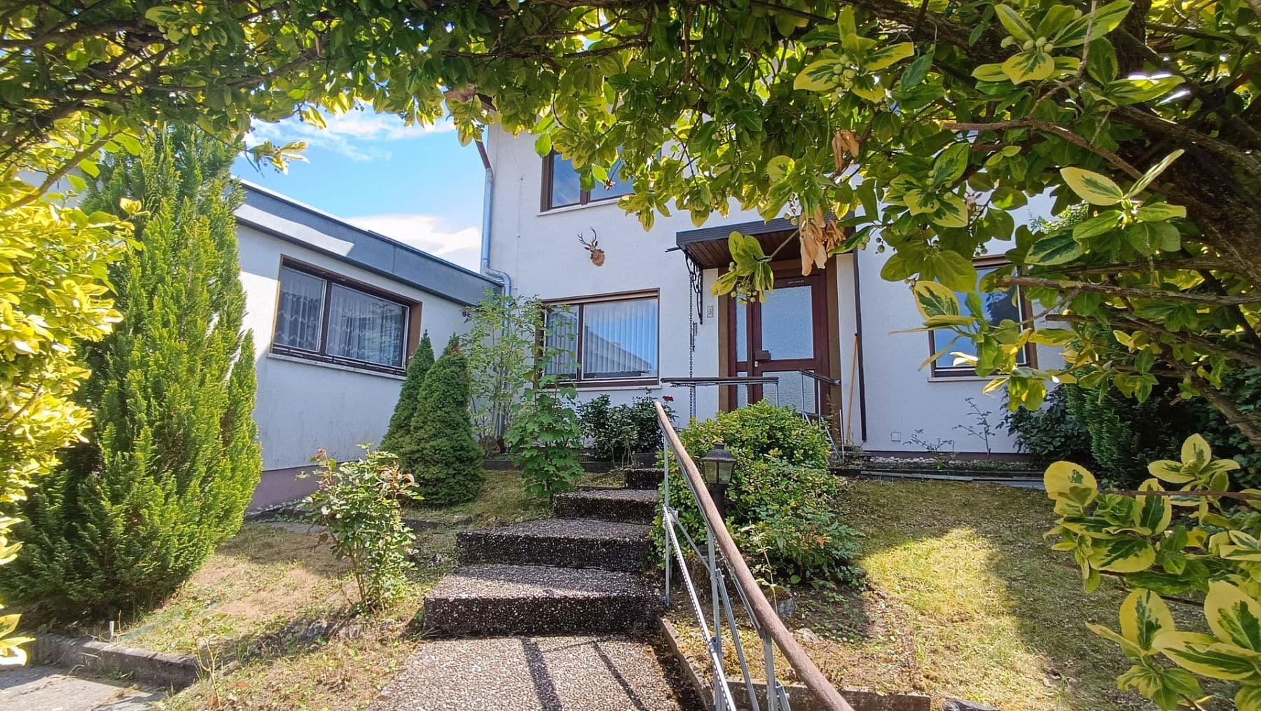 house for sale, 185 m², Retzstadt, Bavaria house for sale, 185 m², Retzstadt, Bavaria