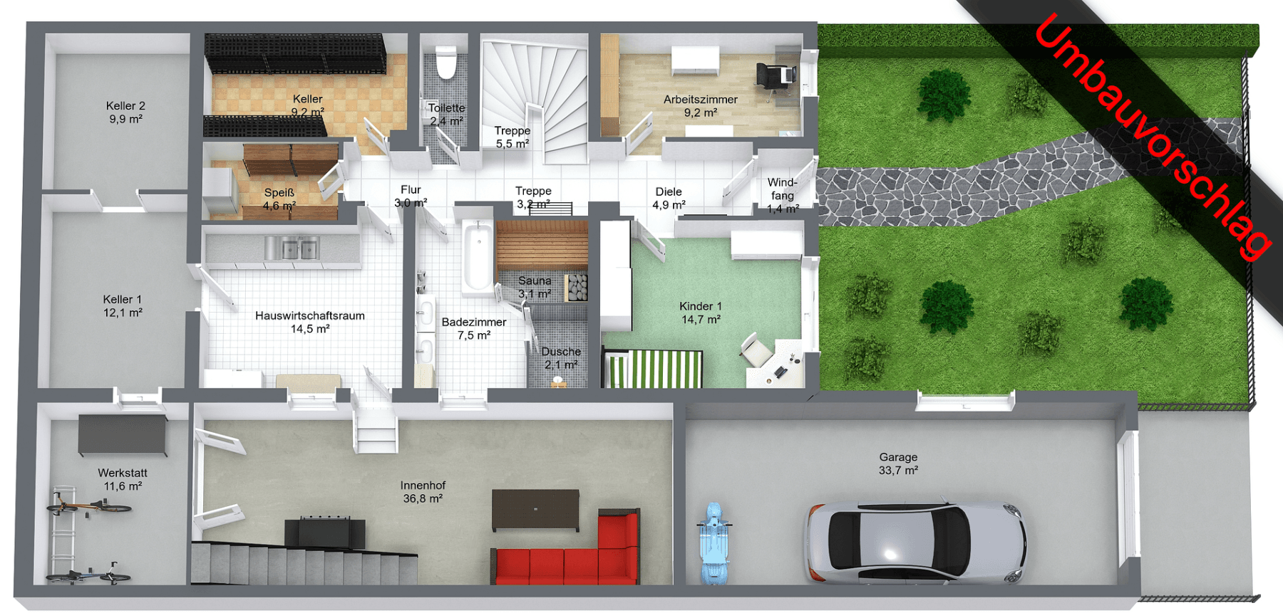 house for sale, 185 m², Retzstadt, Bavaria house for sale, 185 m², Retzstadt, Bavaria