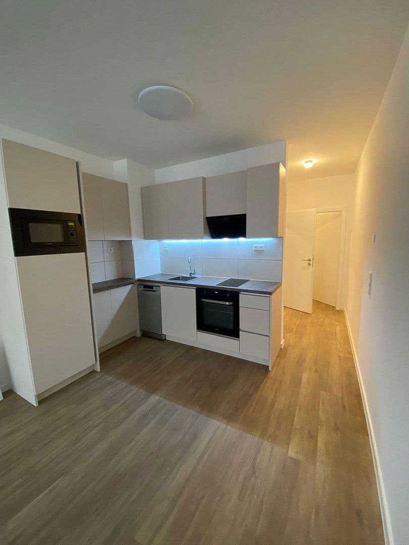 1 bedroom flat to rent, 40 m², Gymnasiumstr. 73-75, Pforzheim, Baden-Württemberg 1 bedroom flat to rent, 40 m², Gymnasiumstr. 73-75, Pforzheim, Baden-Württemberg