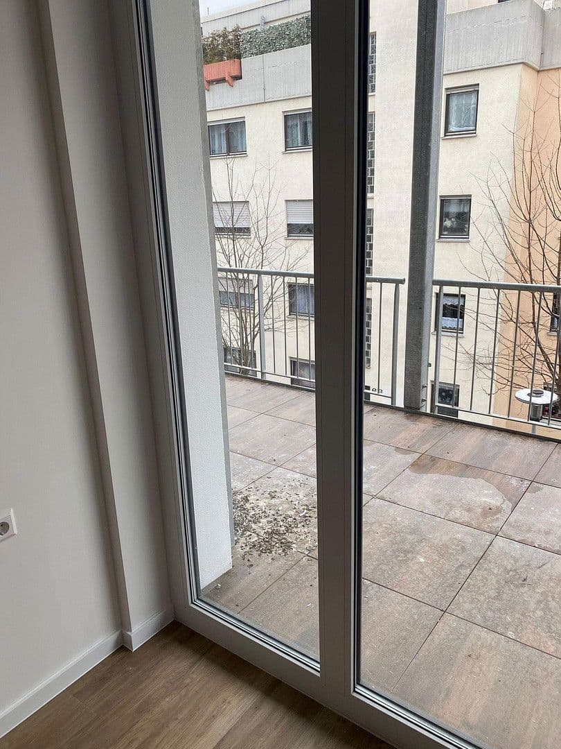 1 bedroom flat to rent, 40 m², Gymnasiumstr. 73-75, Pforzheim, Baden-Württemberg 1 bedroom flat to rent, 40 m², Gymnasiumstr. 73-75, Pforzheim, Baden-Württemberg