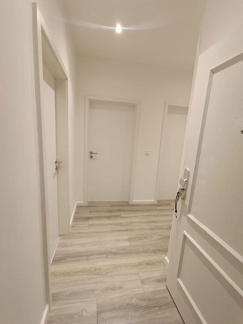 3 bedroom flat to rent, 64 m², Gohliser Straße 22, Leipzig, Saxony 3 bedroom flat to rent, 64 m², Gohliser Straße 22, Leipzig, Saxony