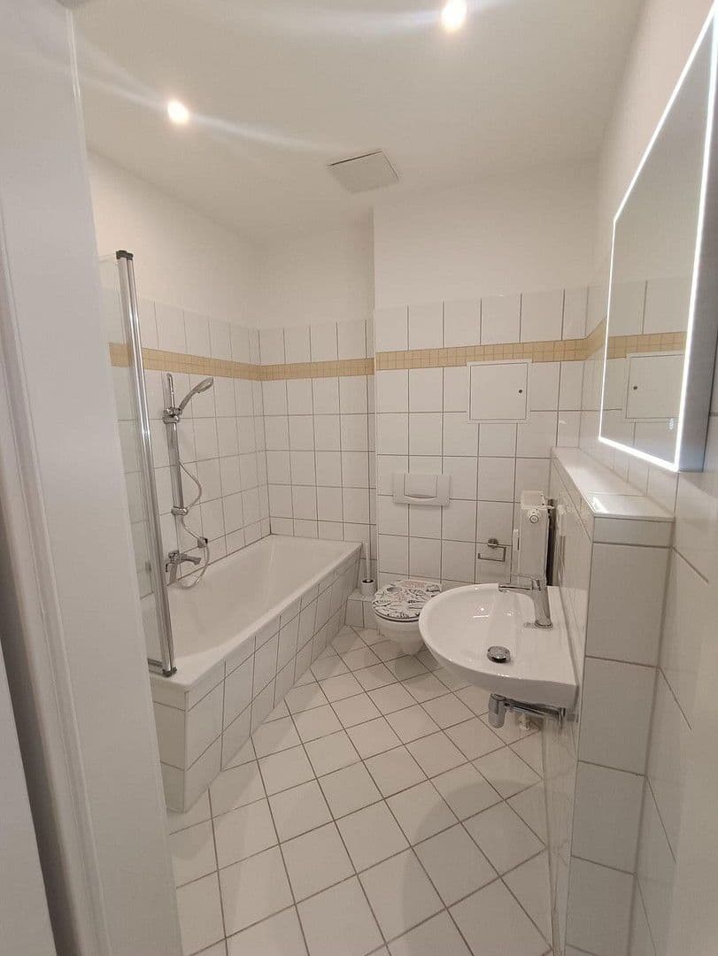 3 bedroom flat to rent, 64 m², Gohliser Straße 22, Leipzig, Saxony 3 bedroom flat to rent, 64 m², Gohliser Straße 22, Leipzig, Saxony