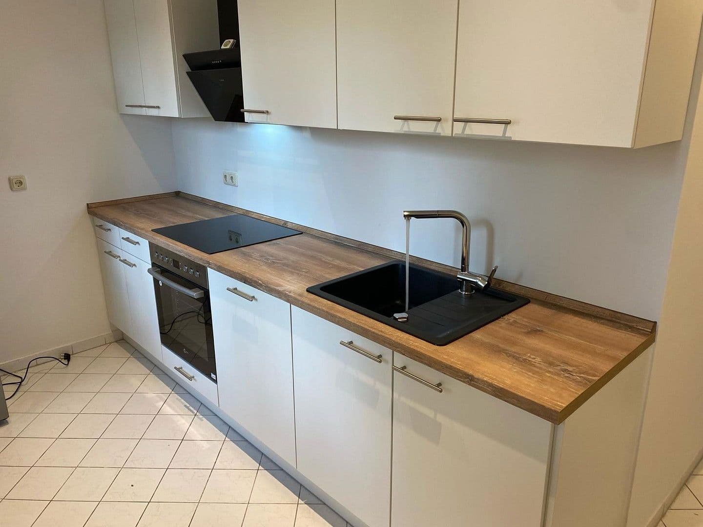 3 bedroom flat to rent, 64 m², Gohliser Straße 22, Leipzig, Saxony 3 bedroom flat to rent, 64 m², Gohliser Straße 22, Leipzig, Saxony