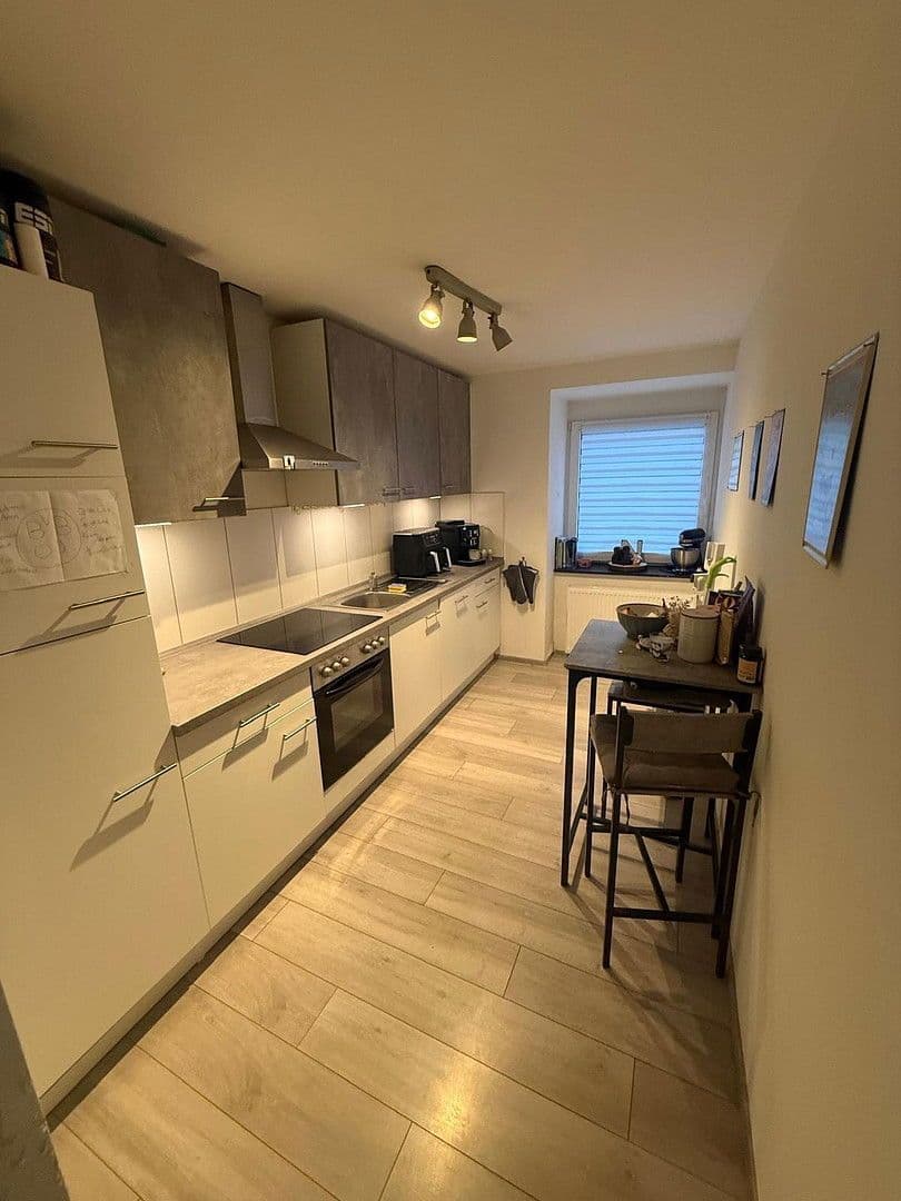 2 bedroom flat to rent, 60 m², Kruft, Rhineland-Palatinate 2 bedroom flat to rent, 60 m², Kruft, Rhineland-Palatinate