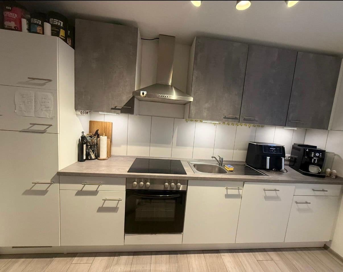 2 bedroom flat to rent, 60 m², Kruft, Rhineland-Palatinate 2 bedroom flat to rent, 60 m², Kruft, Rhineland-Palatinate