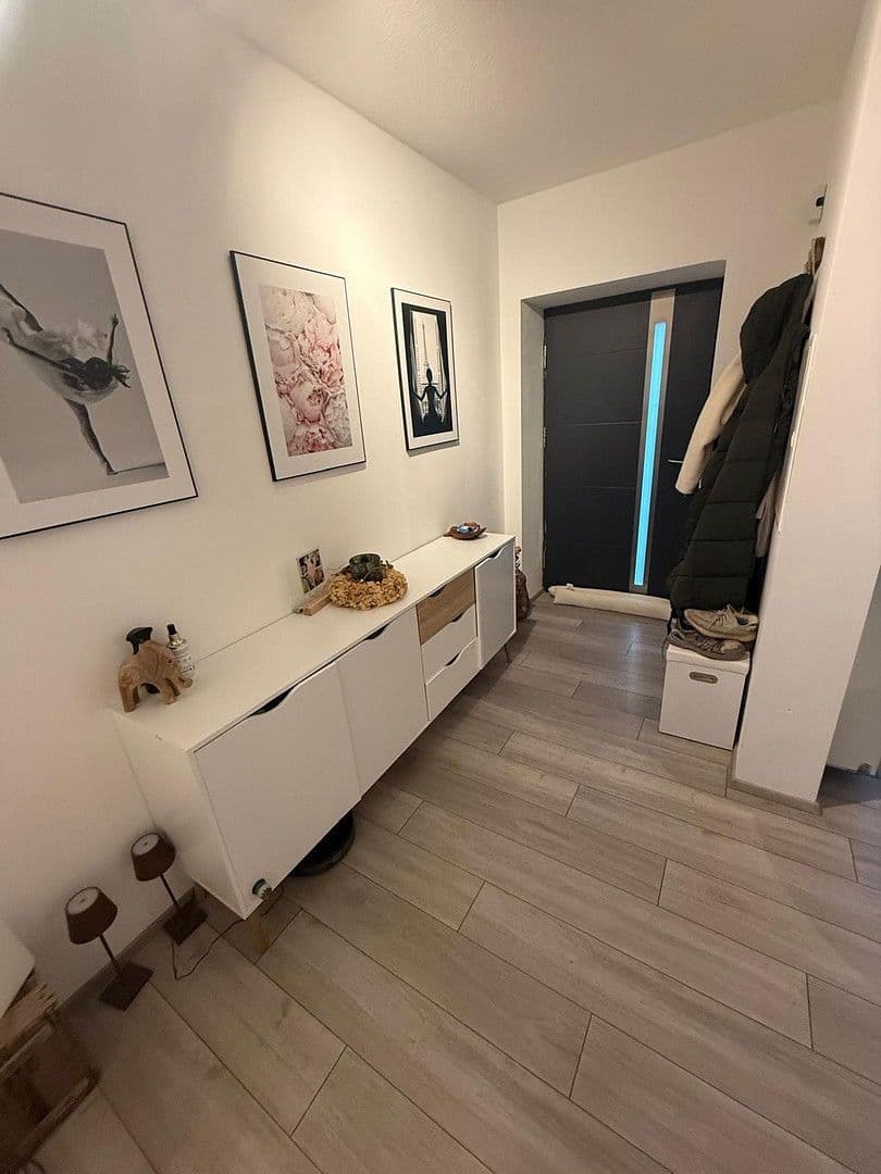 2 bedroom flat to rent, 60 m², Kruft, Rhineland-Palatinate 2 bedroom flat to rent, 60 m², Kruft, Rhineland-Palatinate