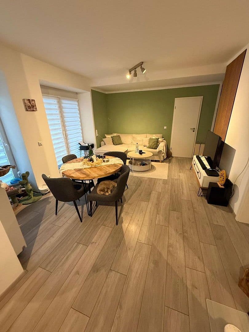 2 bedroom flat to rent, 60 m², Kruft, Rhineland-Palatinate 2 bedroom flat to rent, 60 m², Kruft, Rhineland-Palatinate