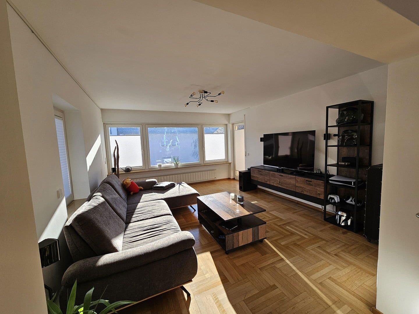 3 bedroom flat to rent, 96 m², Metzingen, Baden-Württemberg 3 bedroom flat to rent, 96 m², Metzingen, Baden-Württemberg