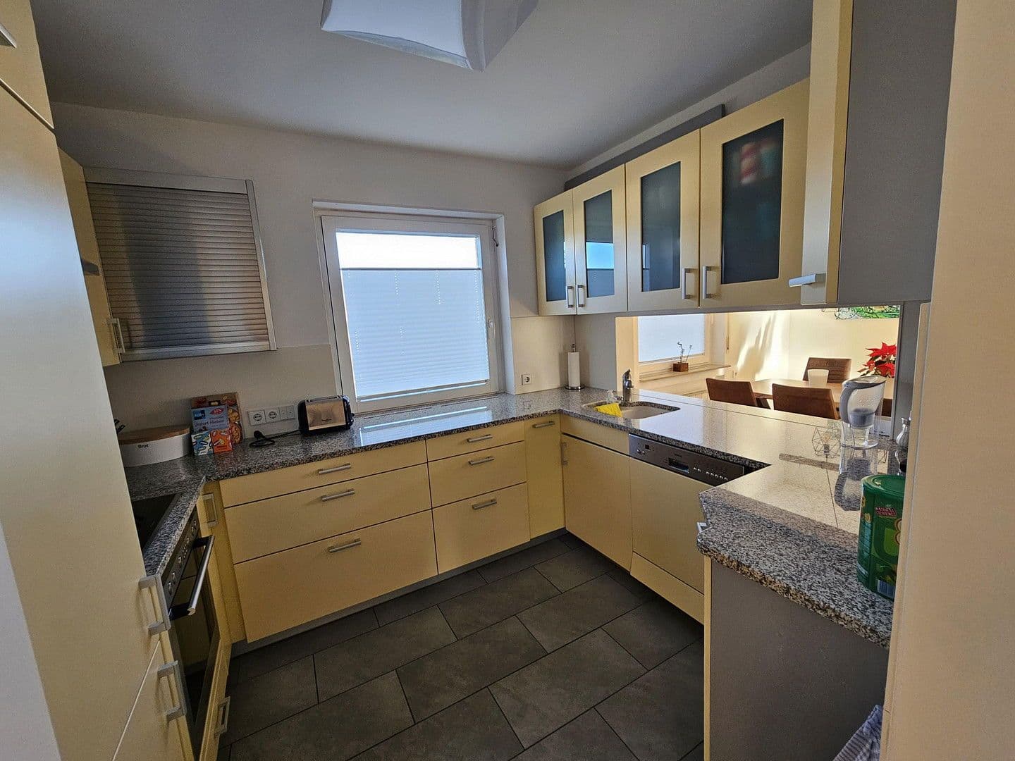 3 bedroom flat to rent, 96 m², Metzingen, Baden-Württemberg 3 bedroom flat to rent, 96 m², Metzingen, Baden-Württemberg