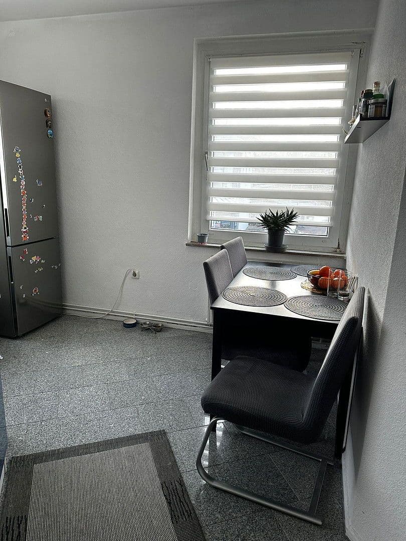 3 bedroom flat to rent, 69 m², Bohmter Str. 54, Osnabrück, Lower Saxony 3 bedroom flat to rent, 69 m², Bohmter Str. 54, Osnabrück, Lower Saxony