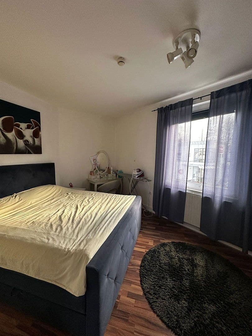 3 bedroom flat to rent, 69 m², Bohmter Str. 54, Osnabrück, Lower Saxony 3 bedroom flat to rent, 69 m², Bohmter Str. 54, Osnabrück, Lower Saxony