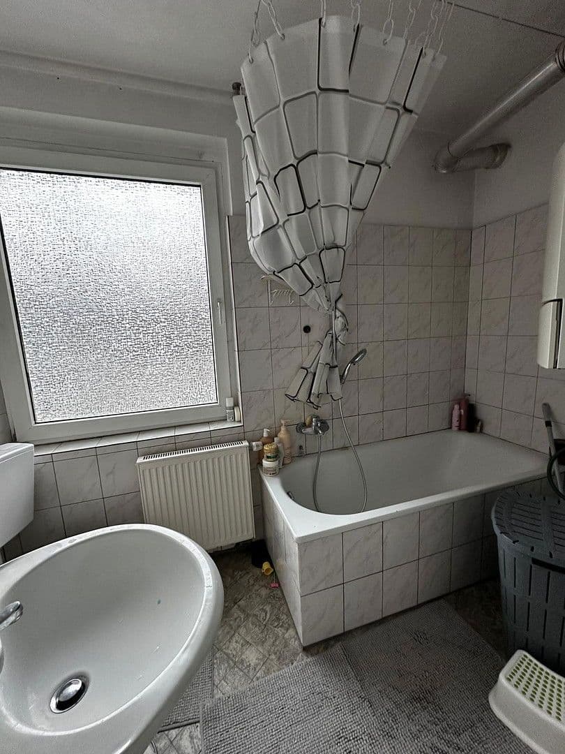 3 bedroom flat to rent, 69 m², Bohmter Str. 54, Osnabrück, Lower Saxony 3 bedroom flat to rent, 69 m², Bohmter Str. 54, Osnabrück, Lower Saxony