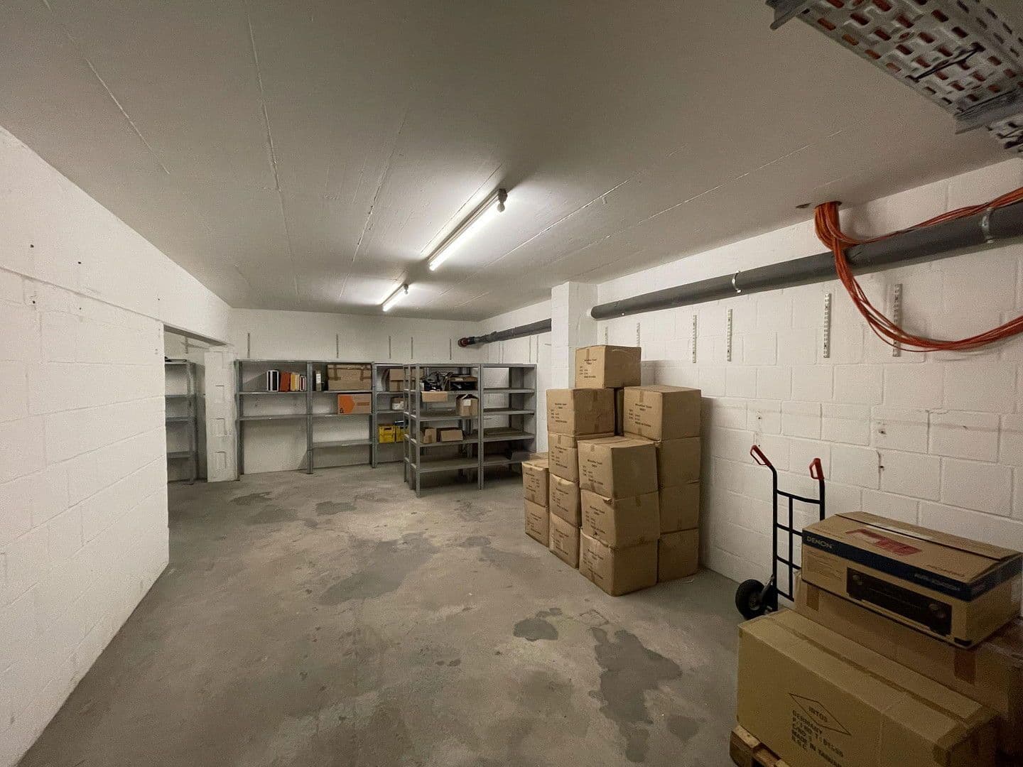 office to rent, 275 m², Weihersfeld 34, Brüggen, North Rhine-Westphalia office to rent, 275 m², Weihersfeld 34, Brüggen, North Rhine-Westphalia