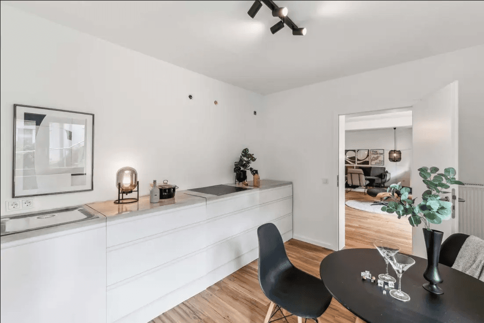 4 bedroom flat for sale, 104 m², Bad Camberg, Hesse 4 bedroom flat for sale, 104 m², Bad Camberg, Hesse