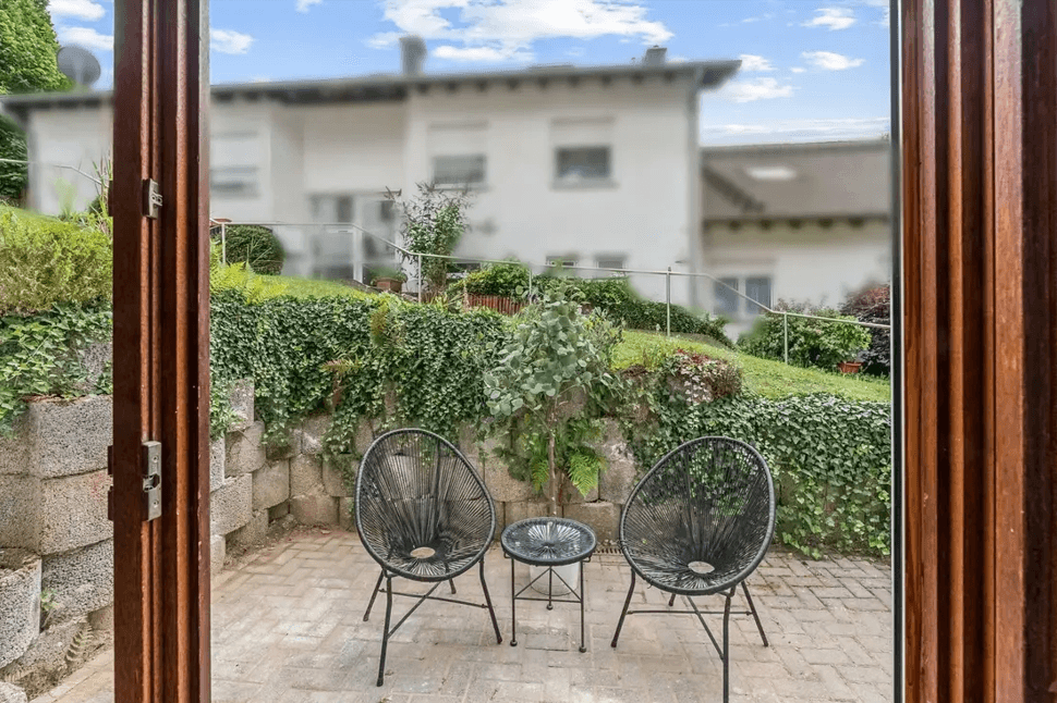 4 bedroom flat for sale, 104 m², Bad Camberg, Hesse 4 bedroom flat for sale, 104 m², Bad Camberg, Hesse