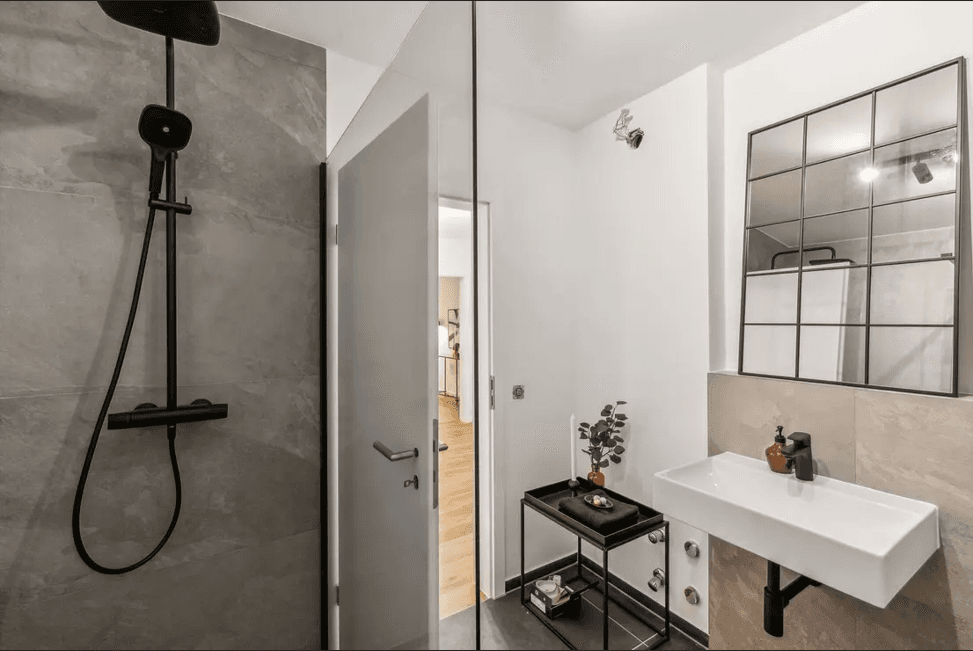 4 bedroom flat for sale, 104 m², Bad Camberg, Hesse 4 bedroom flat for sale, 104 m², Bad Camberg, Hesse