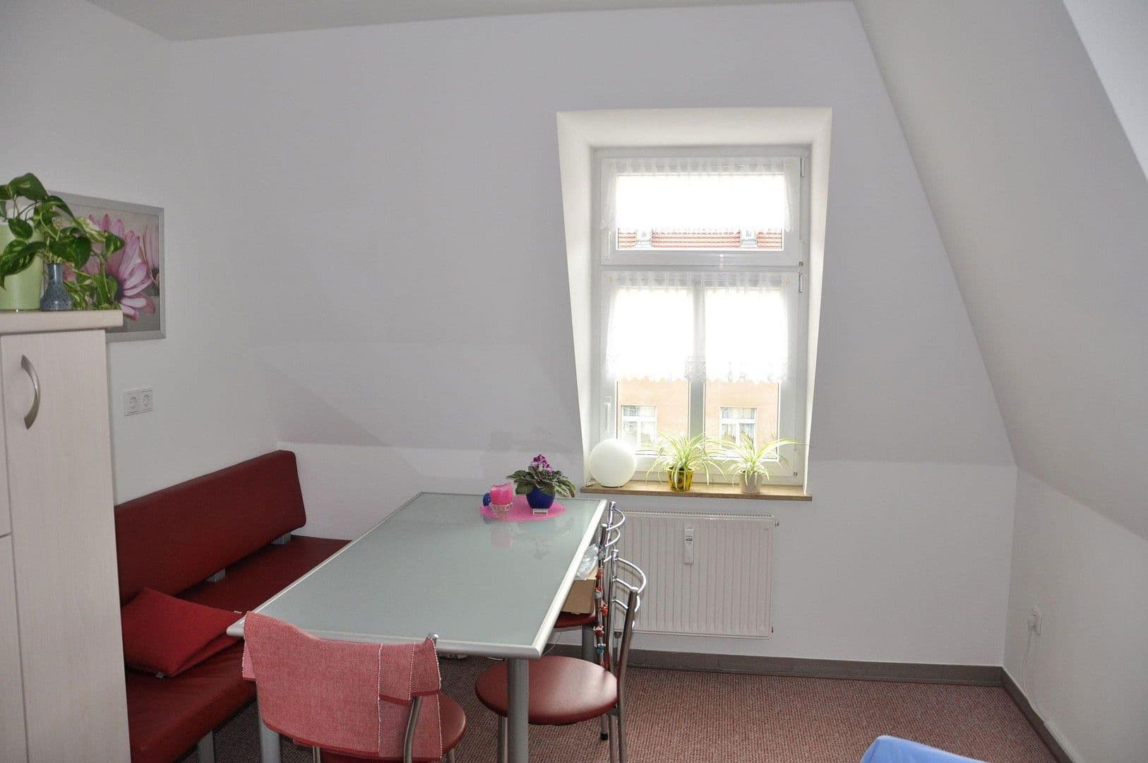 2 bedroom with open-plan kitchen flat to rent, 100 m², Deubener Str. 37, Dresden, Saxony 2 bedroom with open-plan kitchen flat to rent, 100 m², Deubener Str. 37, Dresden, Saxony