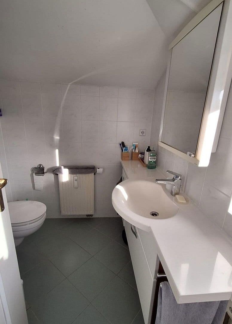 2 bedroom with open-plan kitchen flat to rent, 100 m², Deubener Str. 37, Dresden, Saxony 2 bedroom with open-plan kitchen flat to rent, 100 m², Deubener Str. 37, Dresden, Saxony